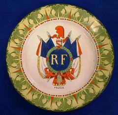 Plate