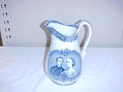 Pitcher