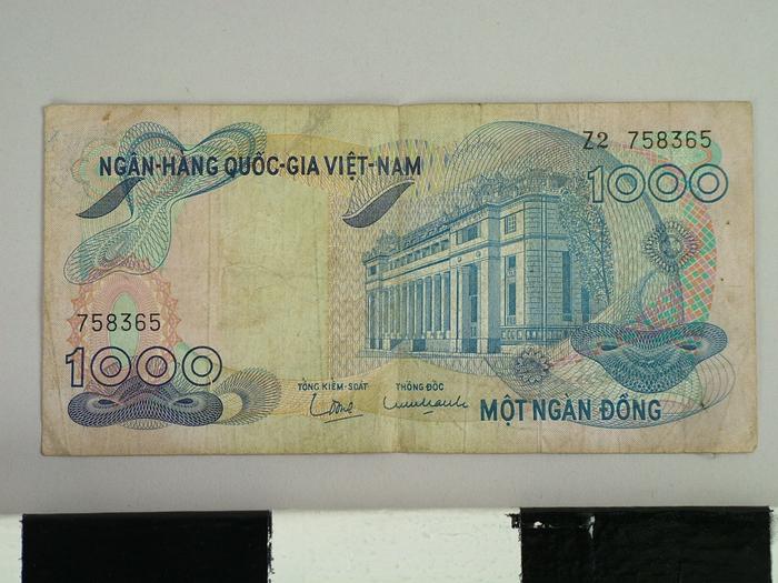 Currency