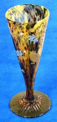 Art Glass Vase