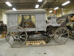 Hearse