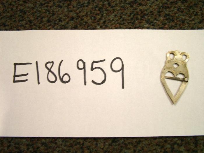 Brooch, Reproduction
