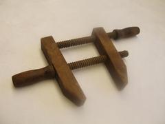 Clamp, Vise