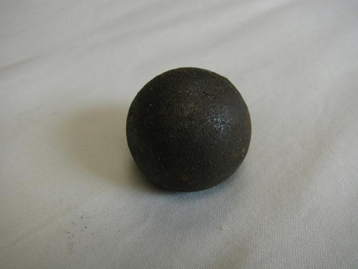 Grape Shot