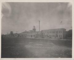 Photograph, Excelsior Wrapper Company, 702 Hall St. SW