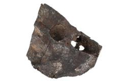 Campo del Cielo meteorite