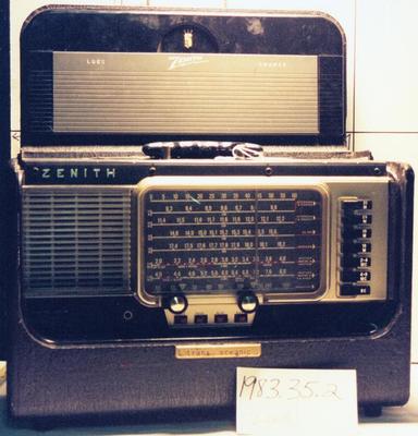 Radio