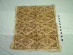Tapa Cloth