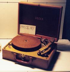 Phonograph
