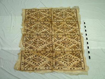 Tapa Cloth