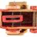 Katy Kackler Pull Toy