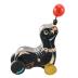 Suzie Seal Pull Toy