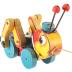 Kriss Kricket Pull Toy