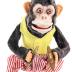 Jolly Chimp Mechanical Toy
