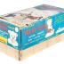 Fishing Polar Bear Mechanical Toy