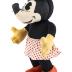 Minnie Mouse Doll