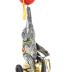 Elephant Wind-Up Toy