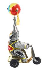 Elephant Wind-Up Toy
