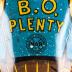 B.O. Plenty Wind-Up Toy