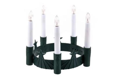 St. Lucia's Day Crown
