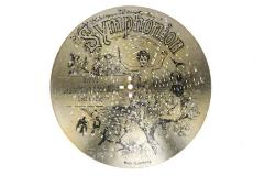 Music Box Disc, 'germany Over All'