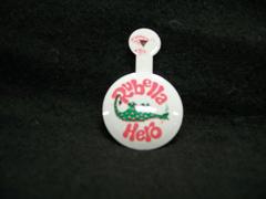 'rubella' Pins (97)