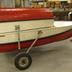 Boat, Twin Port-A-Boat