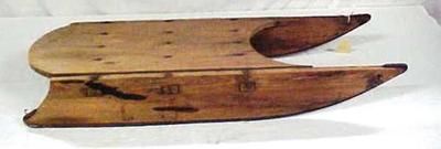 Sled