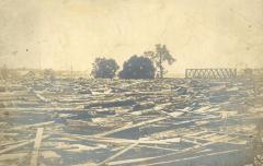 Photograph, Log Jam