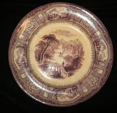 Plate