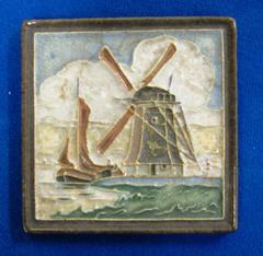 Tile