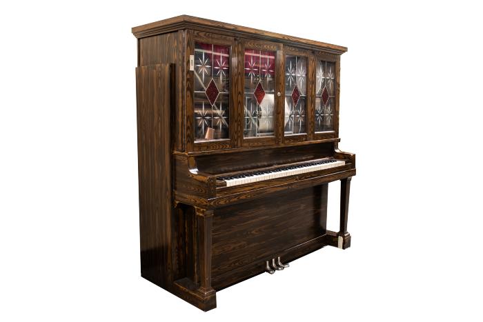 gulbransen piano company gulbransen piano company