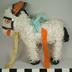 Pinata, Donkey