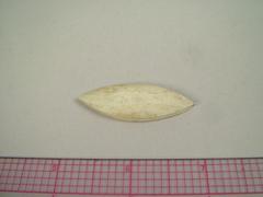 Tatting Shuttle