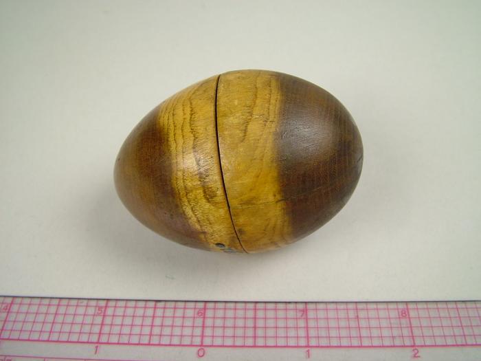 Darning Egg