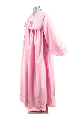 Korean Hanbok Ensemble