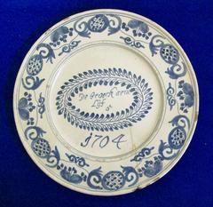 Plate