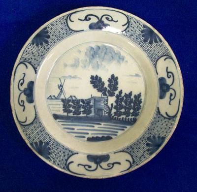 Plate