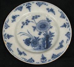 Plate