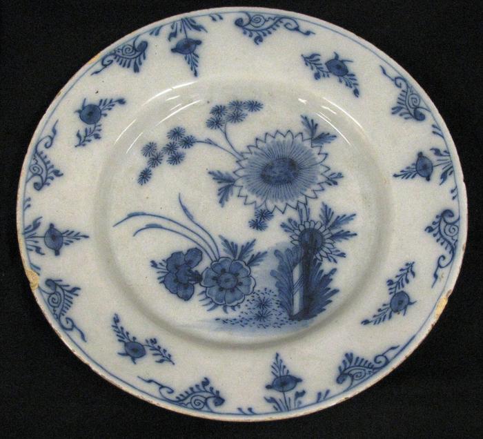 Plate