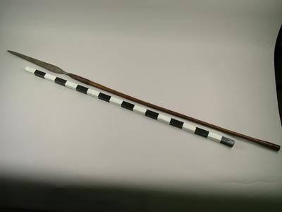 Spear