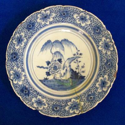 Plate