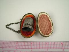 Thimble