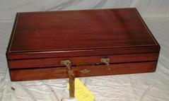 Zither Stand, Hartman Brothers And Reinhard