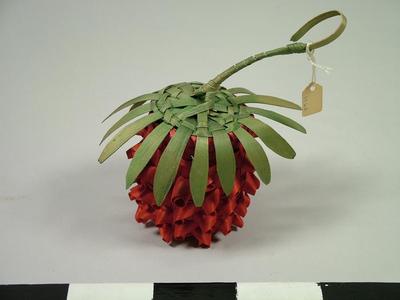 Strawberry Basket