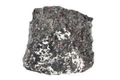 Franklinite and Zincite
