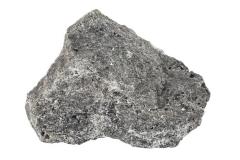 Magnetite in Matrix
