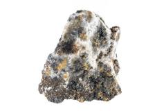 Sphalerite and Quartz