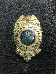 Badge 