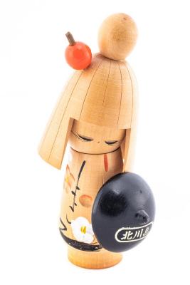 Kokeshi